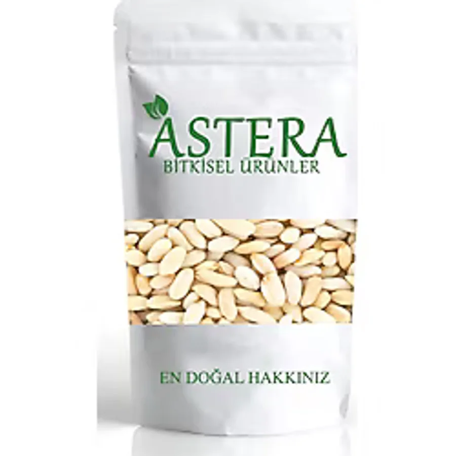 Astera Dolmalık Yer Fıstığı 100 gr