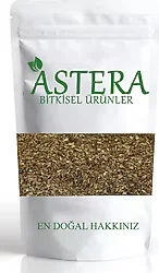 Astera Fesleğen Kurusu 250 gr