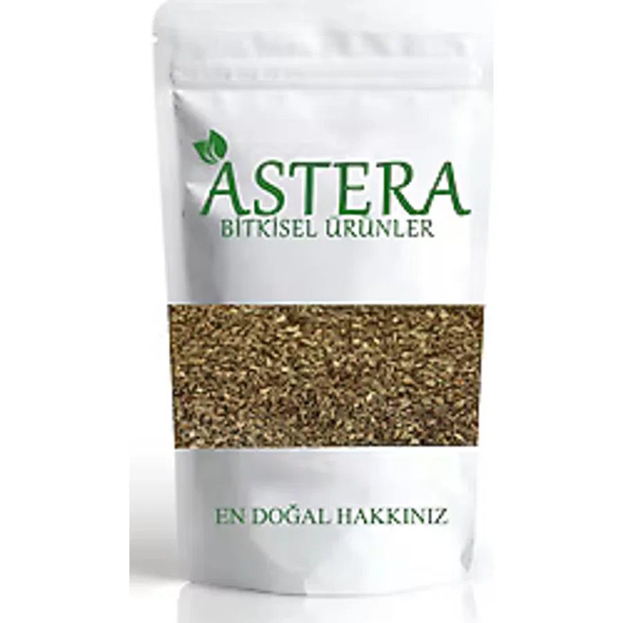 Astera Fesleğen Kurusu 50 gr