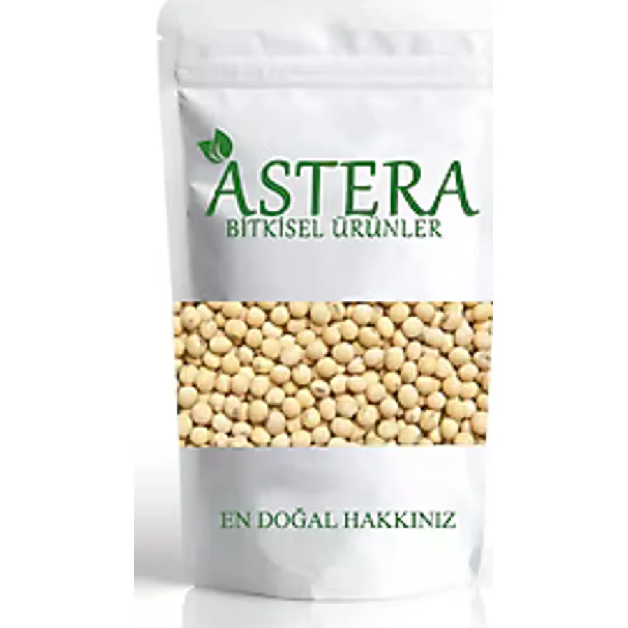 Astera Glutensiz Soya Fasulyesi 10 kg