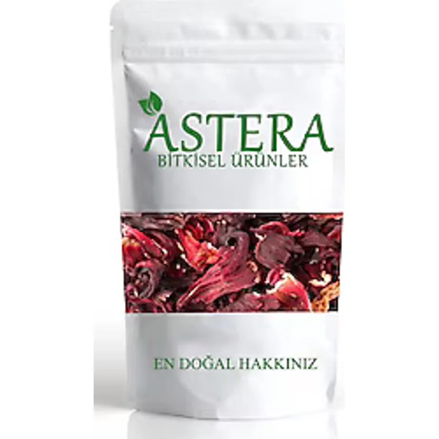 Astera Hibisküs Çayı 1 kg