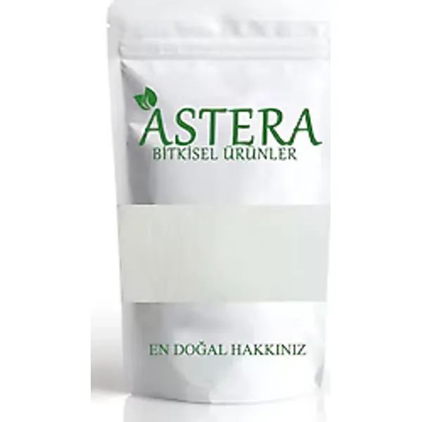 Astera İnce Limon Tuzu 1 kg