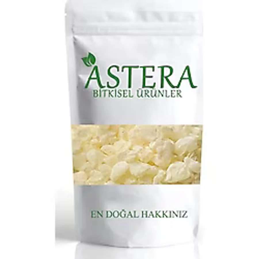 Astera İri Boy Damla Sakızı 5 gr