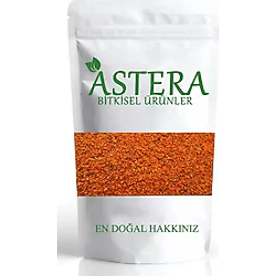 Astera Kajun Baharatı 1 kg