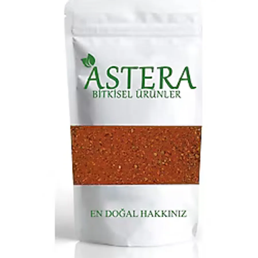 Astera Kızarmış Patates Baharatı 100 gr