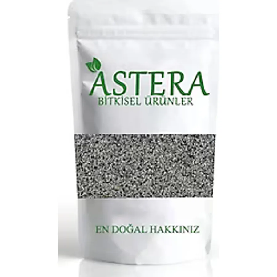 Astera Mavi Haşhaş 100 gr