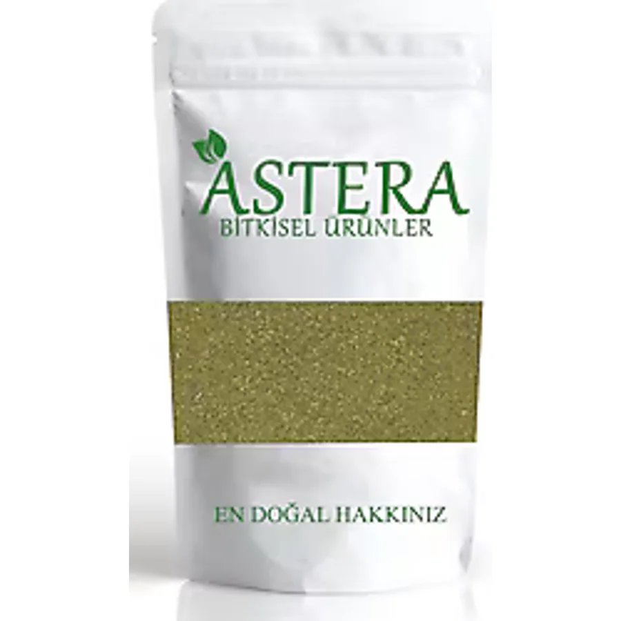 Astera Maydanoz Kurusu 1 kg