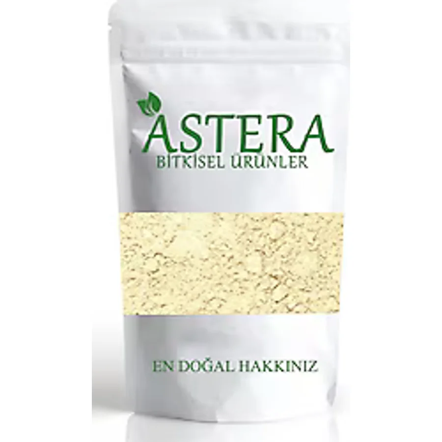 Astera Öğütülmüş Çam Sakızı 250 gr