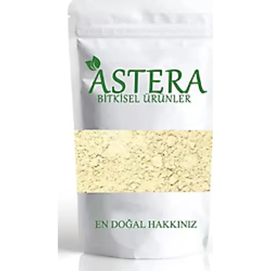 Astera Öğütülmüş Çam Sakızı 50 gr