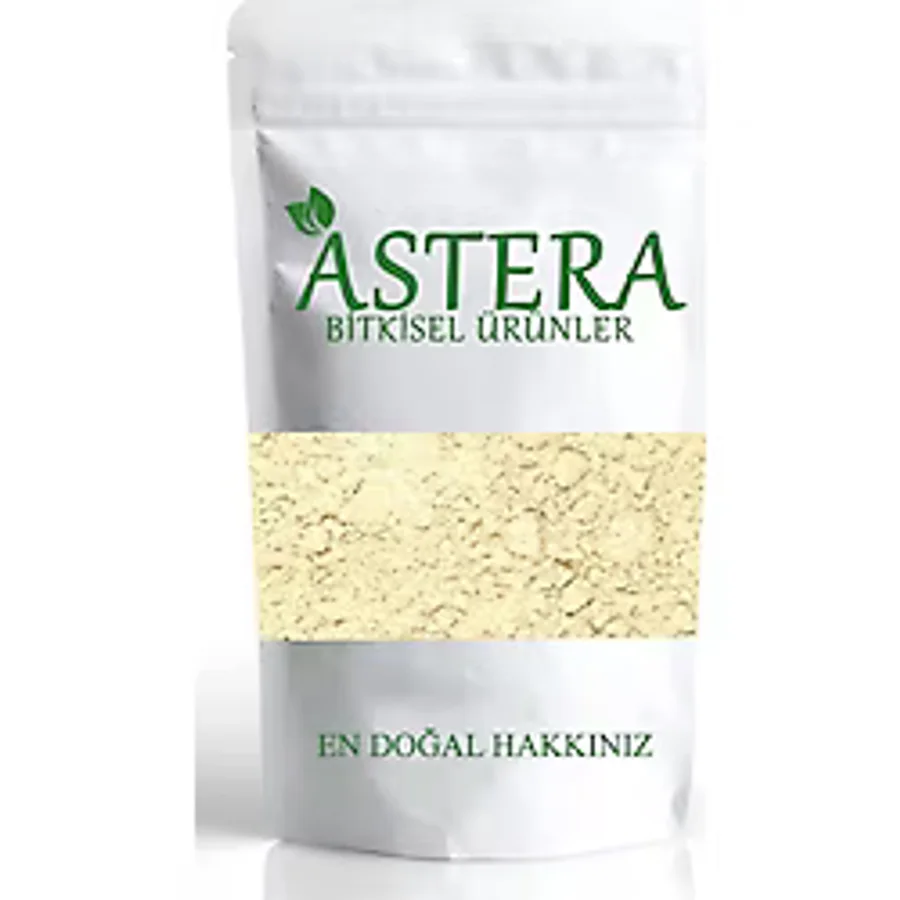 Astera Öğütülmüş Çam Sakızı 750 gr