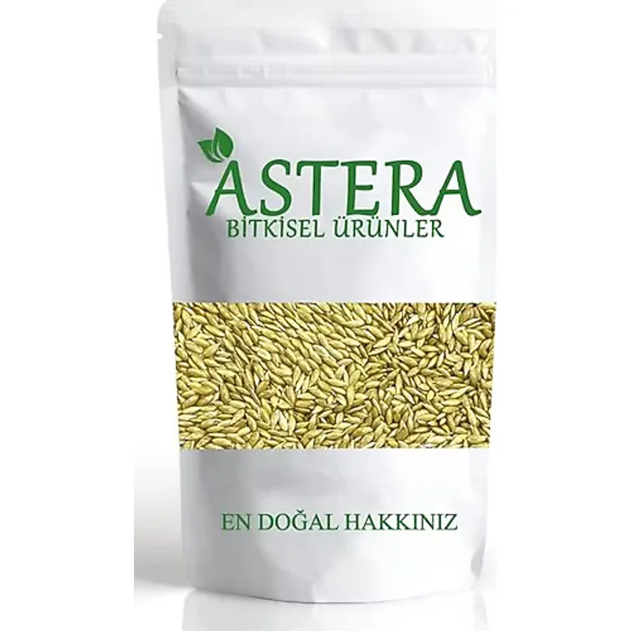 Astera Sade Aspur 250 gr Kanarya Yemi