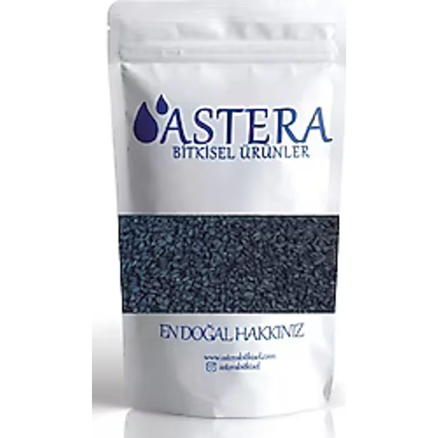 Astera Tane Çörekotu 500 gr
