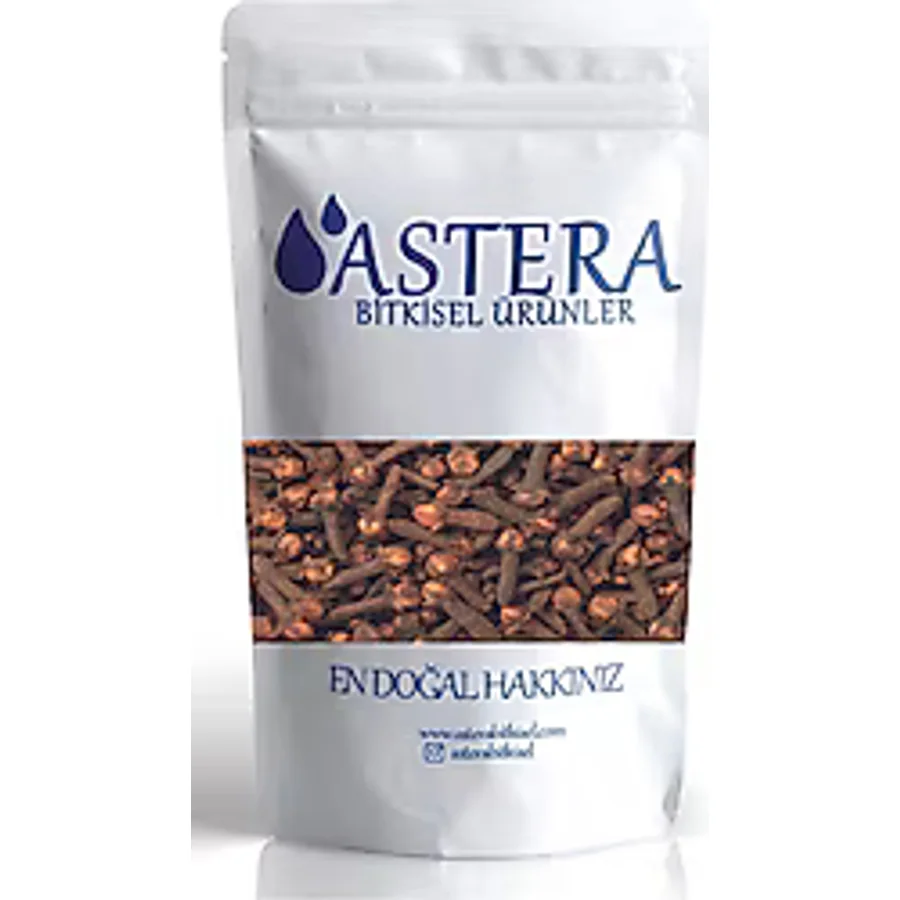 Astera Tane Karanfil 1 kg