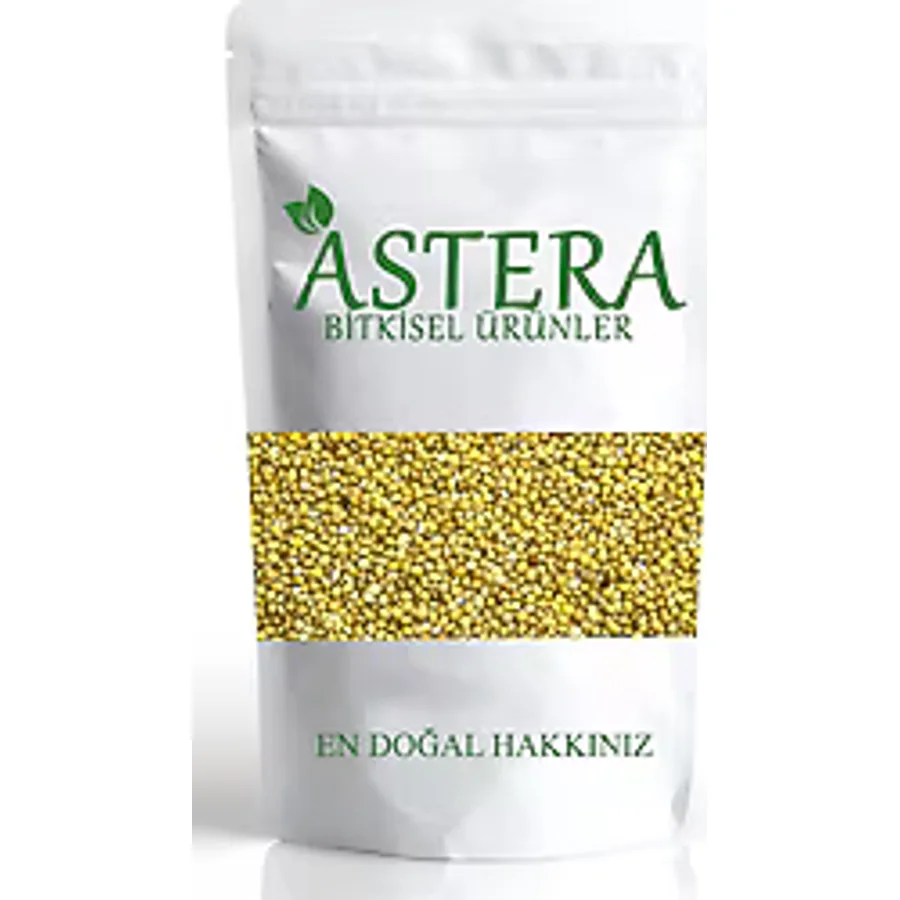Astera Tane Sarı Darı 10 kg