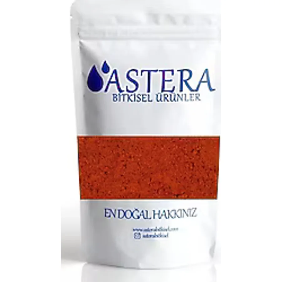 Astera Tatlı Toz Biber 1 kg
