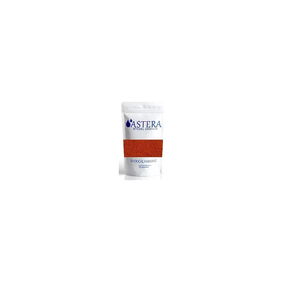 Astera Tatlı Toz Biber 100 gr