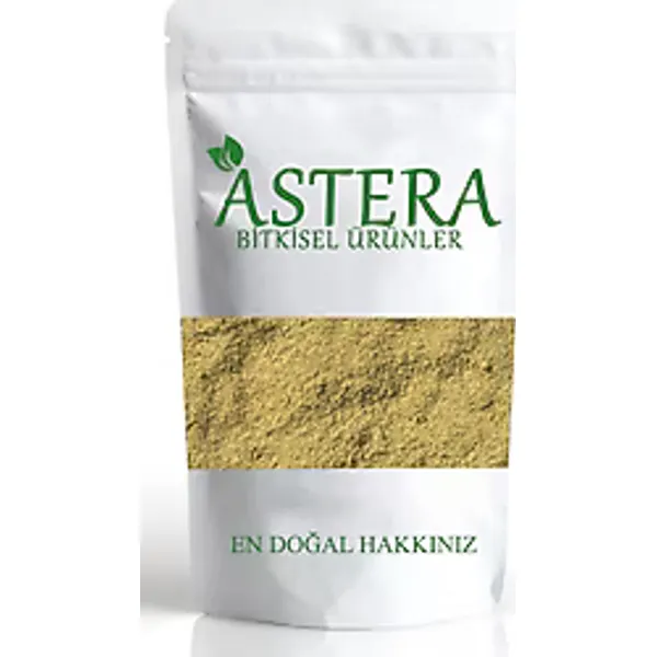 Astera Toz Defne Yaprağı 25 gr