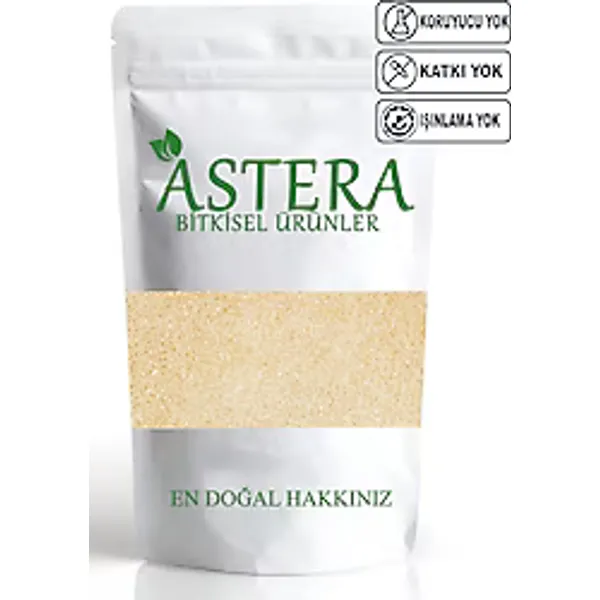 Astera Toz Jelatin 250 gr