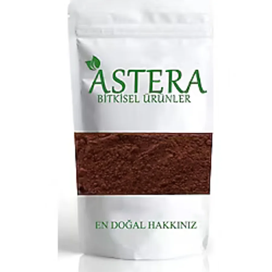 Astera Toz Üzüm Çekirdeği 750 gr