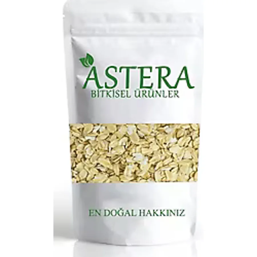 Astera Yulaf Ezmesi 2 kg