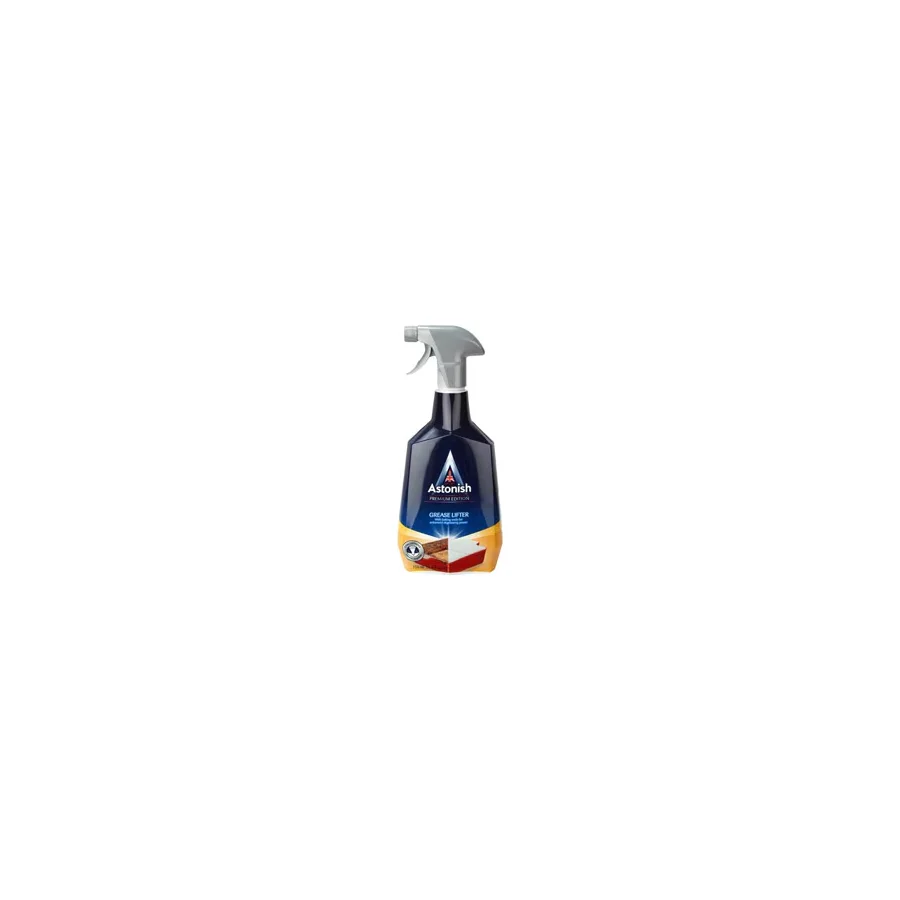 Astonish C6750 Ultra Yağ Sökücü 750 ml Mutfak, Banyo Temizleyici