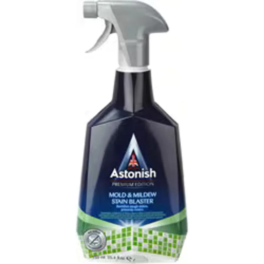 Astonish Küf Temizleyici Sprey 750 ml