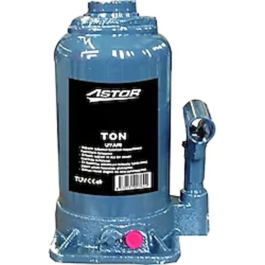 Astor 10 Ton Şişe Kriko