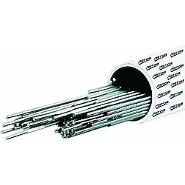 Astor Tig 308 Paslanmaz Kaynak Teli 2.4 mm (5 kg Tüp)