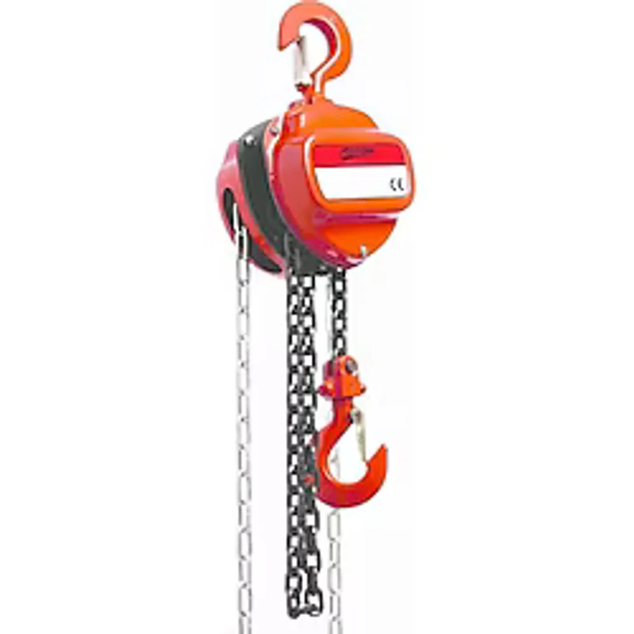 Astor Zincirli Caraskal 2 Ton 5 Metre