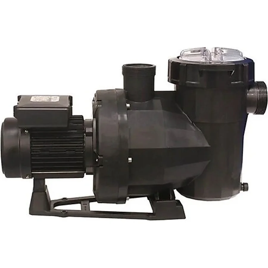 Astral Victoria Plus 2 HP Monofaze Kendinden Emişli Havuz Pompası