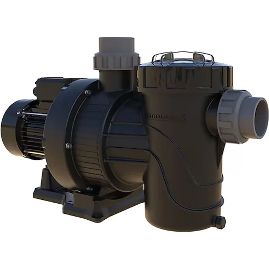 Astralpool - Verdon Es Havuz Pompası (0.50HP - 3.00HP) - 1.00 Hp (Trifaze)