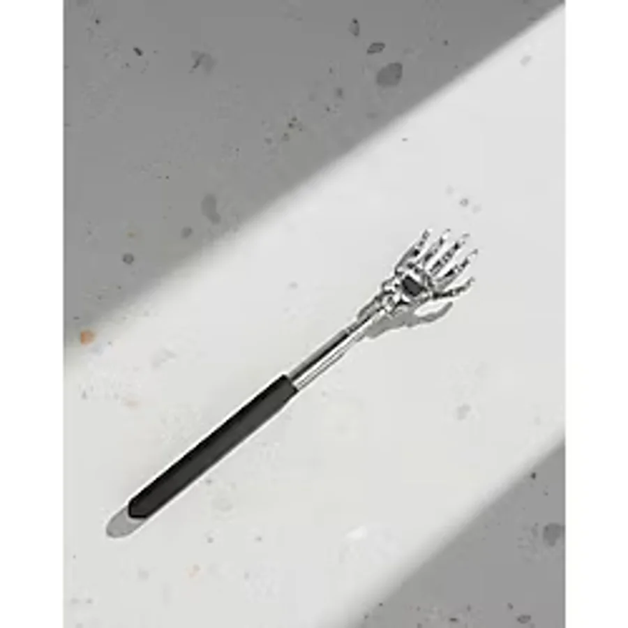 Astraltech Sırt Kaşıma