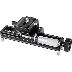 AstrHori AH-MGA170 Raylı Macro Odaklama Sliderı