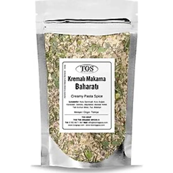 Astrid'in Kremalı Makarna Baharatı 500 gr Astrid's Creamy Pasta Seasoning