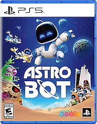 Astro Bot PS5 Oyunu