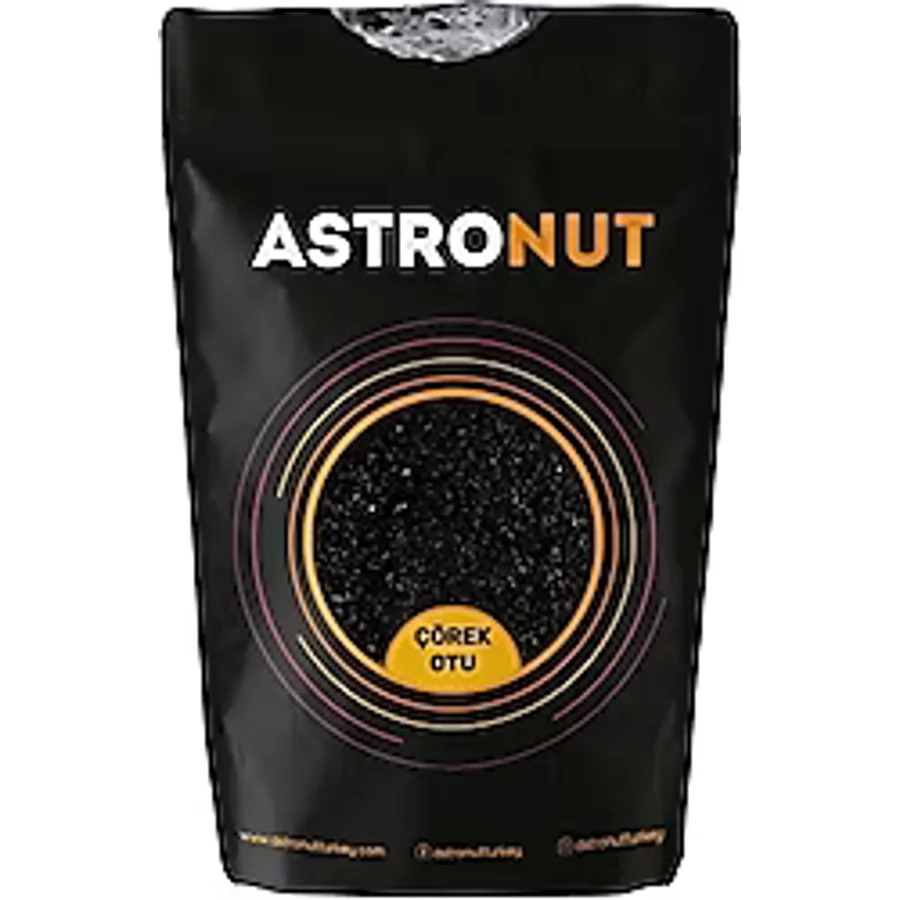 Astronut 500 gr Çörek Otu
