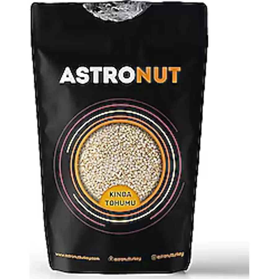 Astronut Beyaz Kinoa Tohumu 500 gr