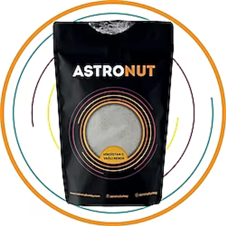 Astronut Hindistan Cevizi Rende 500 gr