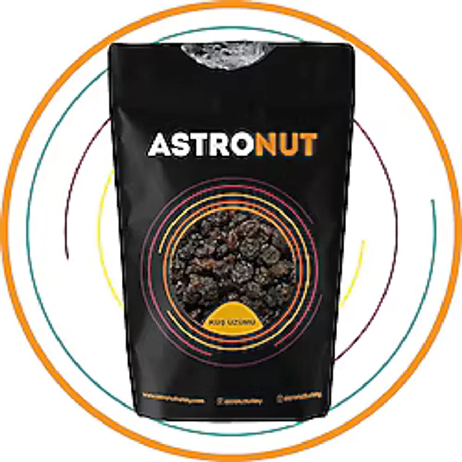 Astronut Kuş Üzümü 500 gr