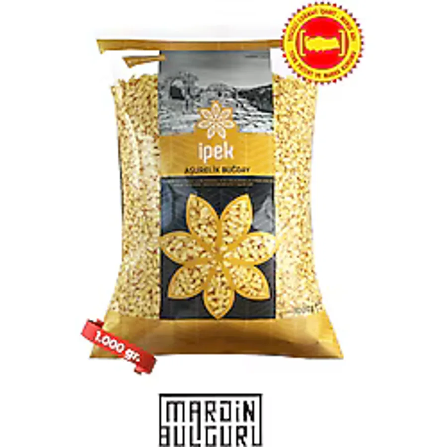 Aşurelik Buğday 1 Kg