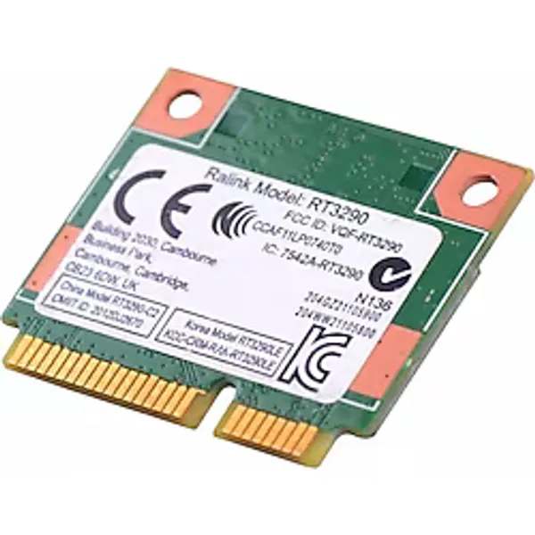 Asus 0C011-00042100 Uyumlu Notebook Wifi Card
