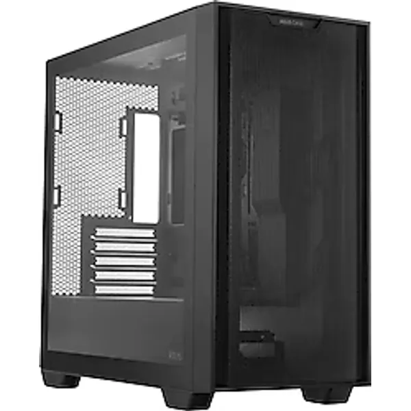 Asus A21 Fansız Micro ATX Bilgisayar Kasası