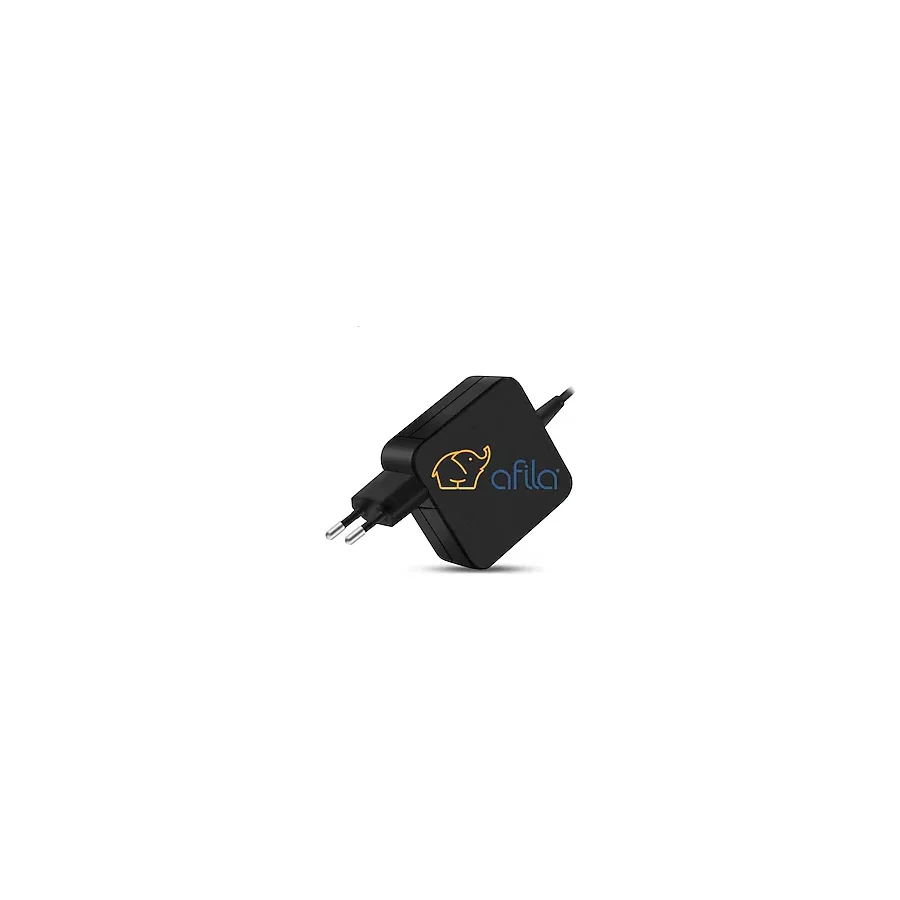 Asus AD2108020 19v 2.37a 45W Laptop Notebook Adaptörü, Şarj Aleti Cihazı 45W (Wall Tip)