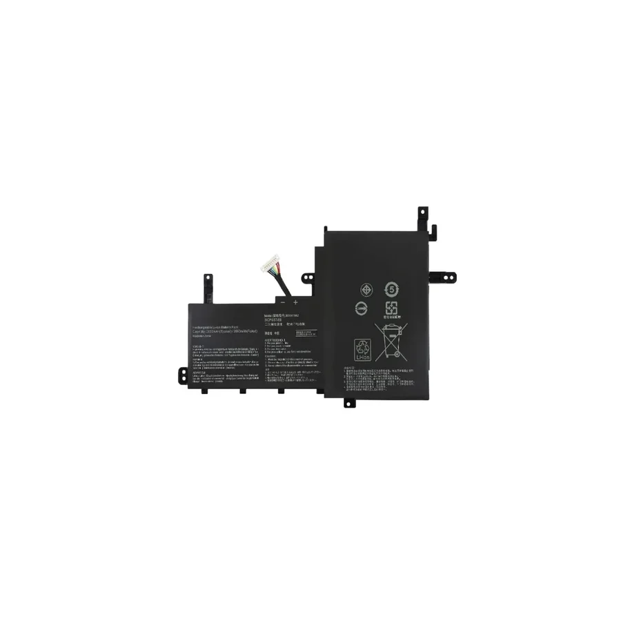 Asus B31n1842 Batarya Pil