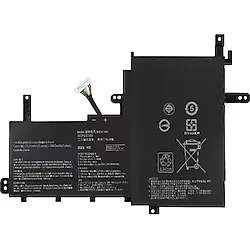 Asus B31n1842 Batarya Pil