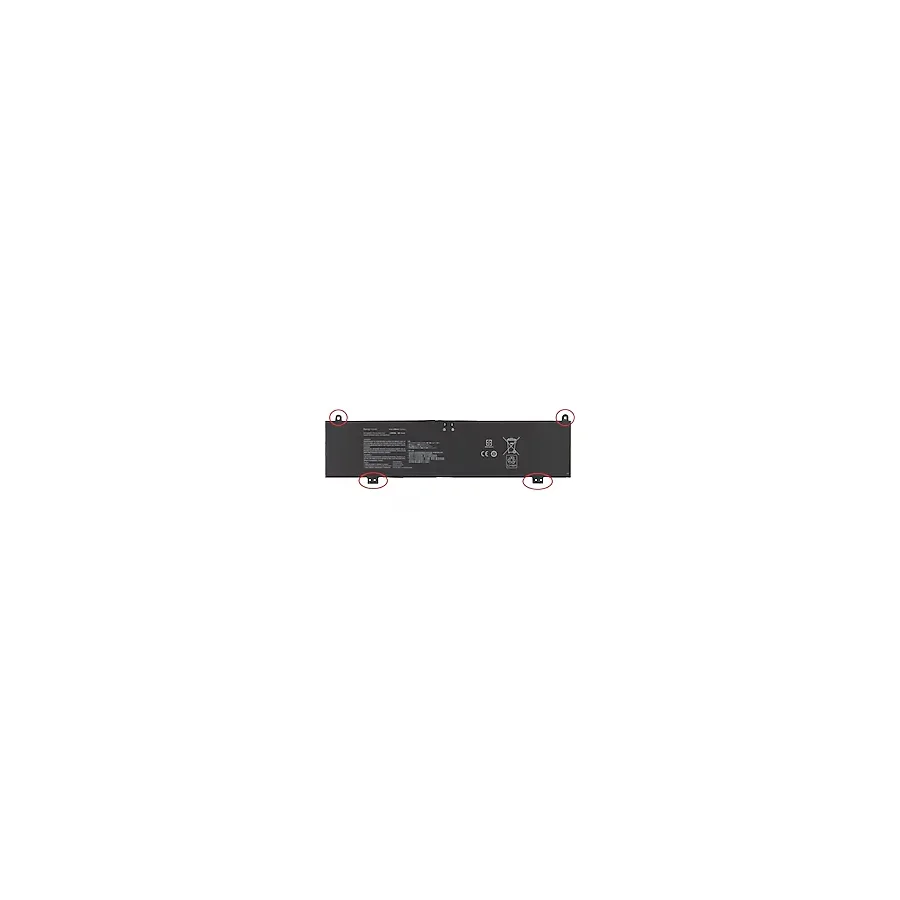 Asus C41n2013, C41n2013-1 Notebook Bataryası, Laptop Pili / Rasl-211