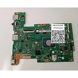 ASUS Chromebook C523NA anakart 4G RAM ve 32GB SSD C223NA anakart - Garantili - Orijinal ambalajında