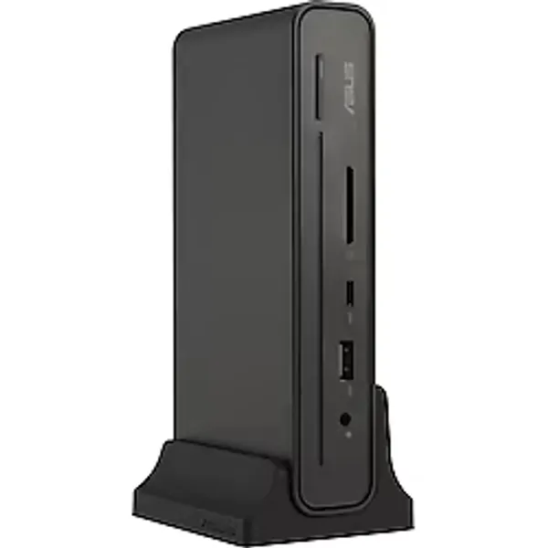 Asus DC300 Triple Laptop Docking Station