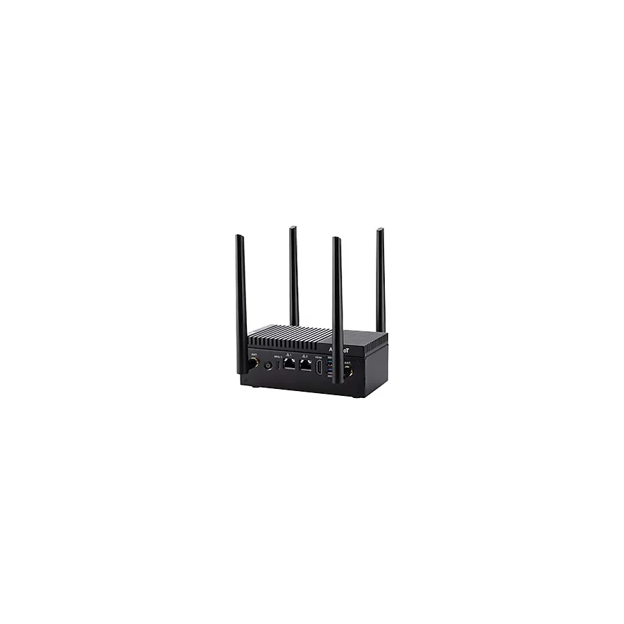 Asus Endustrıyal Mınıpc PE100A/IMX8EU_65W Mini PC