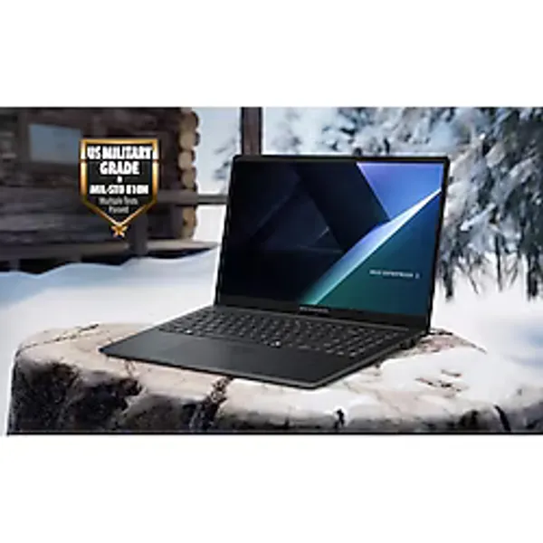 Asus Expertbook B1503cva-C716512b0d Intel Core 7 150U 16Gb 512Gb Ssd 15.6 Fdos Aydınlatmalı Numerik Klavye (Asus Türkiye Garanti)
